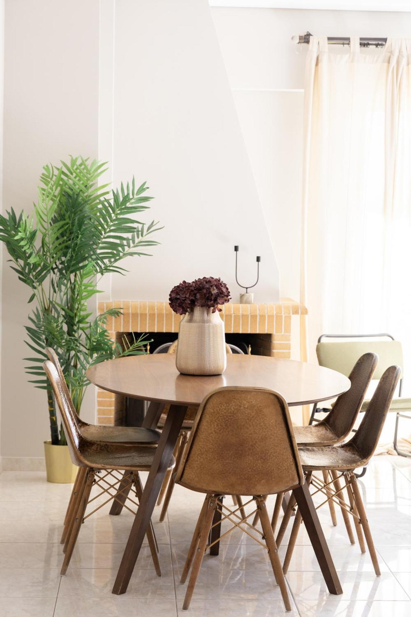 Renovated 3 Bedroom Apt With Acropolis View Athens Ngoại thất bức ảnh